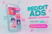 optimize reddit ads for ecommerce, saas, and b2b growth