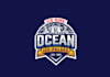 design top quality ocean ice palace logo