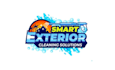 design awesome spotless cleaning company logo