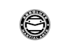 design monogram super martial arts logo