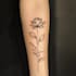 make a unique full color tattoo design for you