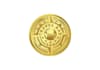 design awesome luxury travel agent logo