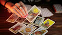 do any tarot reading
