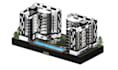 perform architecture and 3d for revit and autocad
