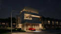 do 3d modeling and render lighting