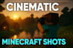 record cinematic clips in minecraft