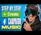 do beatport music promotion on facebook ads campaign