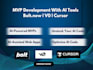 build your mvp saas app with lovable, bolt or cursor