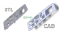 convert 3d scanned files into cad files, stl to cad