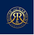 design monogram home and garden services logo