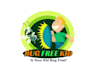 make consulting minimal bug free kid logo