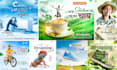 design a top level ads poster in 36 hours
