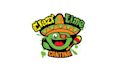 design creative unique mexican restaurant logo