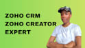 build any app on zoho creator with complex features in zoho creator