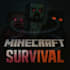 create a custom minecraft logo