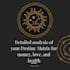 analyze your personal potential through a numerology chart