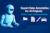 annotate medical, legal, or ai training data with precision