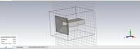 design implantable antenna using hfss and cst