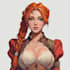 draw 2d game character illustration