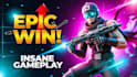 design premium style youtube thumbnails