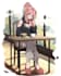 draw beautiful anime art illustration