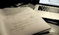 write true crime scripts