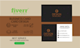 creative business card  template