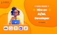 provide ai ml developer langchain, pytorch, tensorflow, relevance ai, pandas