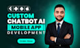 do ai chatbot development, ai chatbot development, whatsapp ai chatbot