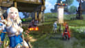 develop a 2d game, mmorpg games, multiplayer rpg game, unity rpg games