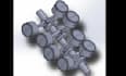 create 3d cad models and engineering simulations