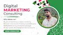 do expert digital marketing consultation for business owners