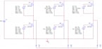 do your project related to proteus, matlab and pspice