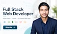 build an ai powered web app using react node js and mern stack