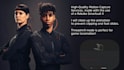 record custom motion capture