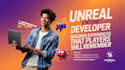 do unreal engine game development unity game developer multiplayer game ue4 ue5