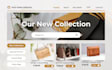 make unique web page design