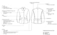 design detailed garment tech packs