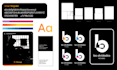 do your brand identity, guidelines and book
