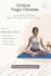 be your private wellness coach for stress, burnout and mental fatigue