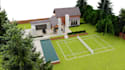 create realistic render for real estate site, landscape design, 3d virtual tours