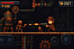 create a 2d unity game concept to launch