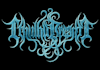create brutal death metal logo