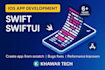 do mobile app development ios app development