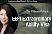professionally prepare and tailor your winning eb1a petition