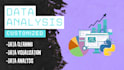 do exploratory data analysis and build machine learning model for you
