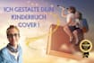 ich gestalte dein einzigartiges kinderbuch cover