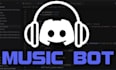 make discord music bot, streamer bot, custom chatbot