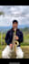 put the sheet music in your video