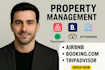 list on getyourguide vrbo booking airbnb tripadvisor viator guesty lodgify seo